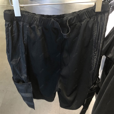 商場品牌-休閑褲-休閑褲