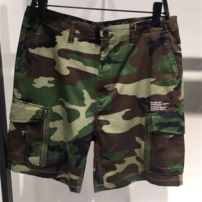 商場品牌-多袋褲-多袋褲【實拍】