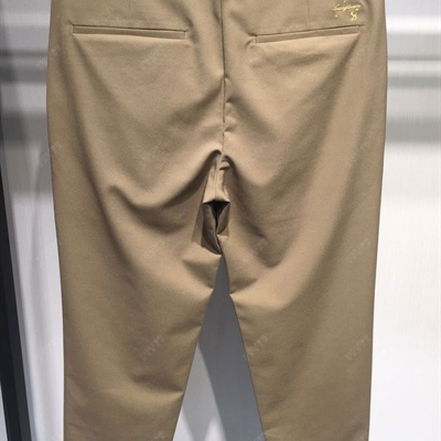 商場品牌-商務褲-商務褲【實拍】