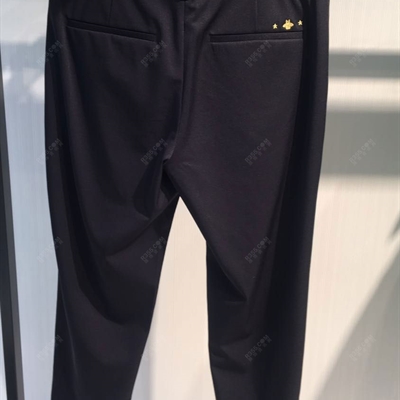 商場品牌-商務褲-商務褲【實拍】