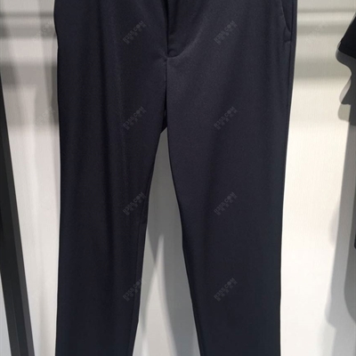 商場品牌-商務褲-商務褲【實拍】