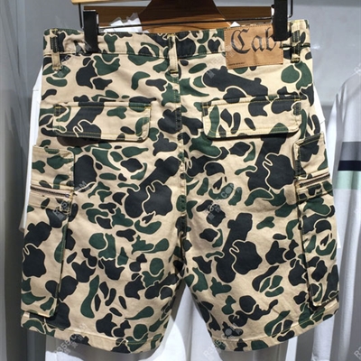 商場品牌-多袋褲-多袋褲【實拍】