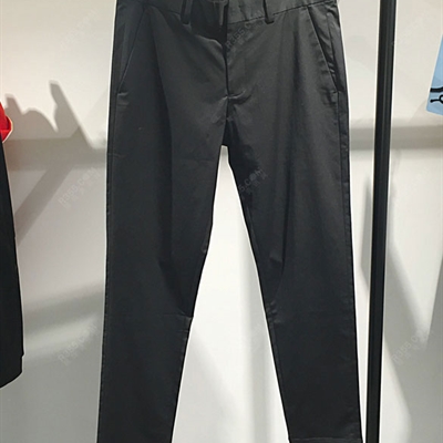 商場品牌-商務褲-商務褲【實拍】
