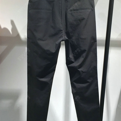 商場品牌-商務褲-商務褲【實拍】