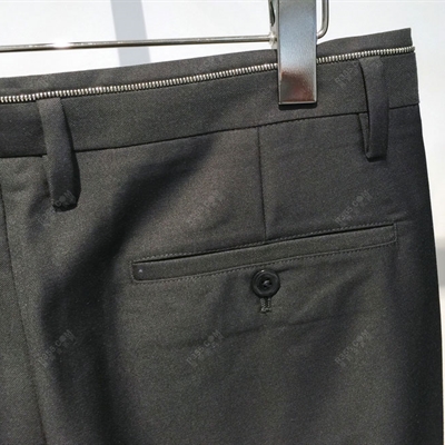 商場品牌-商務(wù)褲-商務(wù)褲【實(shí)拍】