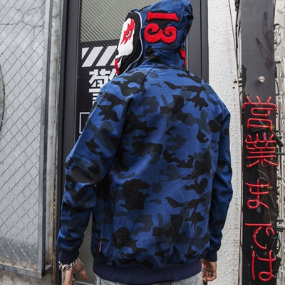 商場品牌-開衫-衛衣