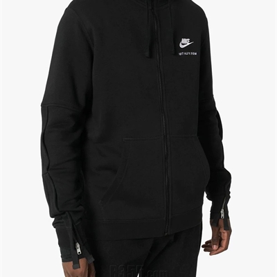 運動品牌-衛衣-NIKE x 1017Aly x 9Sm 運動衛衣