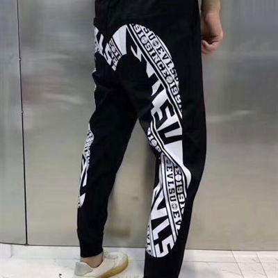 市場男褲-歐貨-潮牌