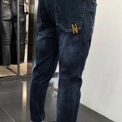 市場男褲-牛仔-靚仔牛仔褲
