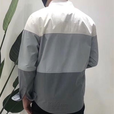 市場上裝-襯衫-休閑襯衫