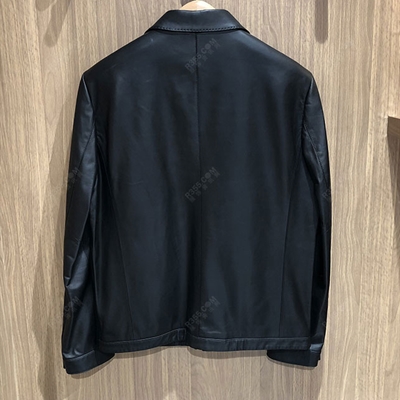 商場品牌-皮衣-皮衣【實拍】