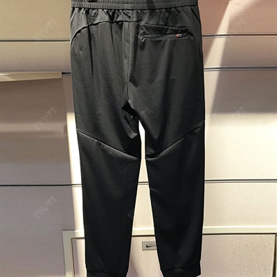 商場品牌-休閑褲-休閑褲【實拍】