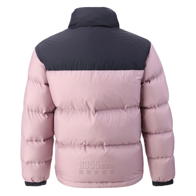 戶外品牌-棉衣/羽絨服-女戶外棉服