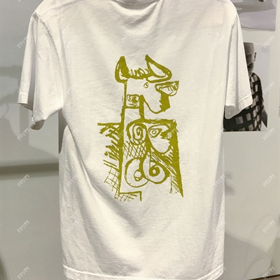 商場品牌-短袖-T恤【實拍】