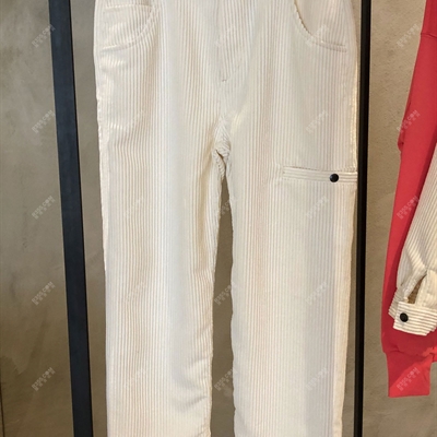 商場品牌-休閑褲-休閑褲【實拍】