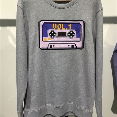 商場品牌-套頭-衛衣【實拍】
