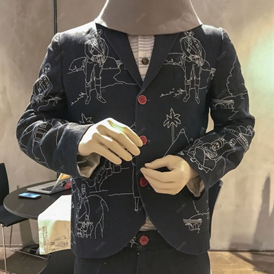 商場品牌-單西-單西【實拍】