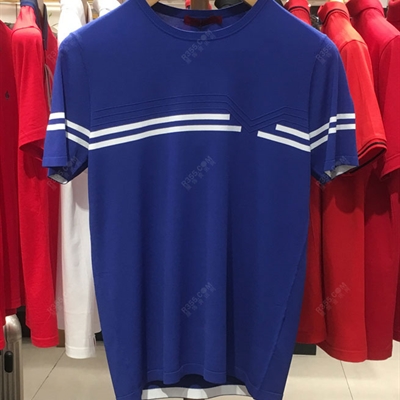 商場品牌-短袖-T恤【實(shí)拍】