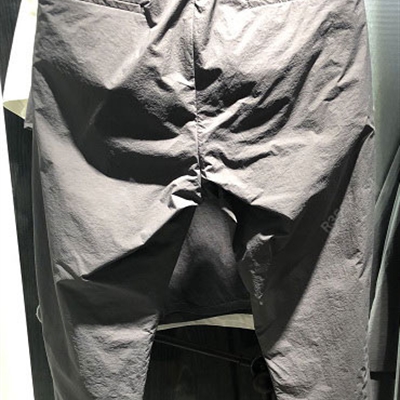 商場品牌-休閑褲-休閑褲【實拍】