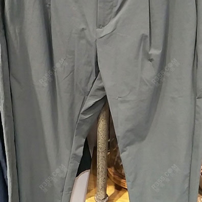 商場品牌-休閑褲-休閑褲【實拍】
