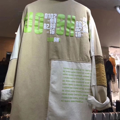 市場上裝-襯衫-休閑襯衫【實拍】