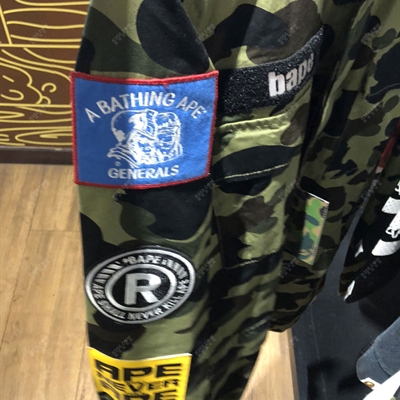 商場品牌-長袖-襯衫【實拍】
