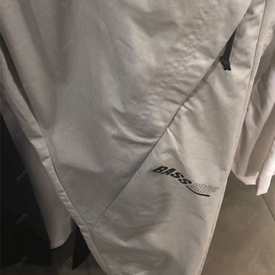 商場品牌-休閑褲-休閑褲【實拍】
