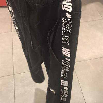 商場品牌-休閑褲-休閑褲【實拍】