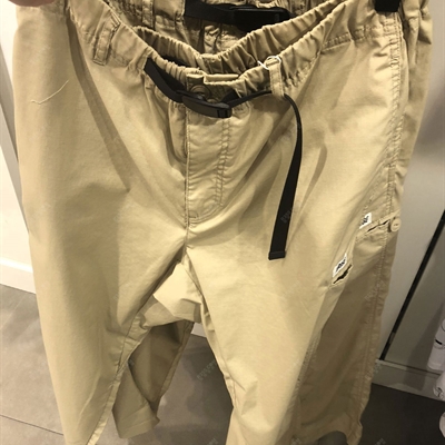 商場品牌-休閑褲-休閑褲【實拍】