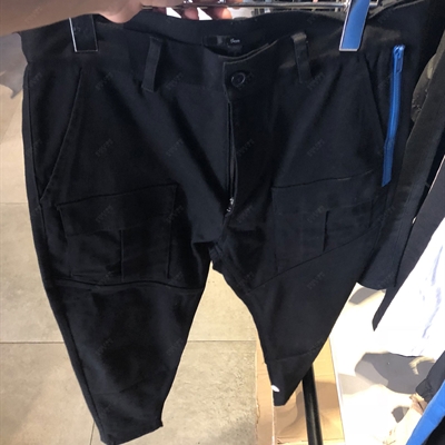 商場品牌-多袋褲-多袋褲【實拍】