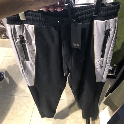 商場品牌-休閑褲-休閑褲【實拍】