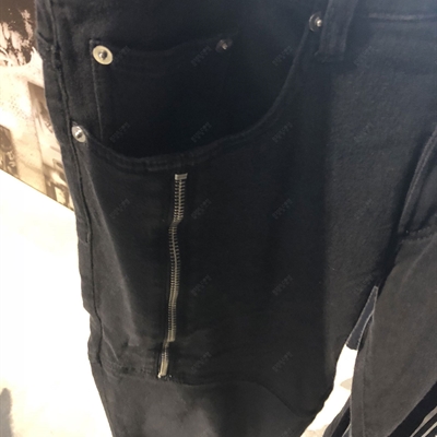 商場品牌-牛仔褲-牛仔褲【實拍】