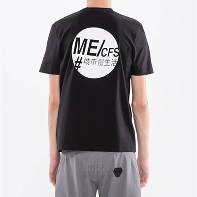 戶外品牌-T恤-男戶外T恤