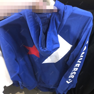 運動品牌-衛衣-【實拍】男運動衛衣