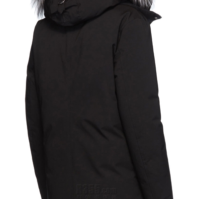 商場品牌-棉服/羽絨服-微潮棉服