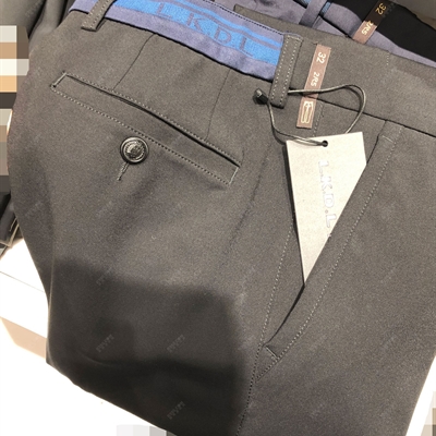 商場品牌-休閑褲-休閑褲【實拍】