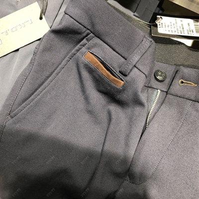 商場品牌-休閑褲-休閑褲【實拍】