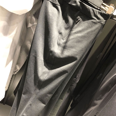 戶外品牌-戶外褲-【實拍】男戶外褲