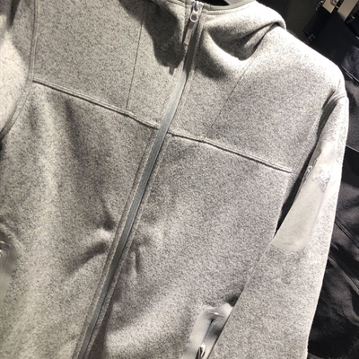 戶外品牌-戶外外套-【實拍】男戶外外套