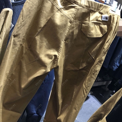 戶外品牌-戶外褲-【實拍】男戶外褲
