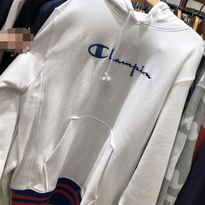 運動品牌-衛衣-【實拍】男運動衛衣