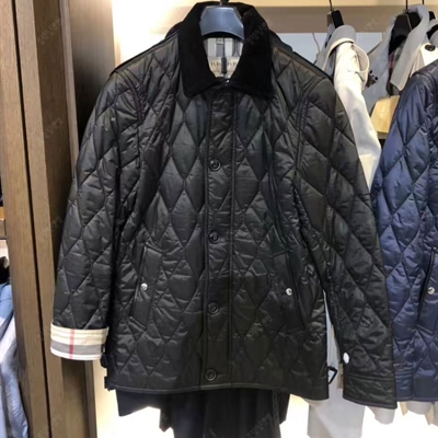 商場品牌-棉服/羽絨服-棉服羽絨【實拍】