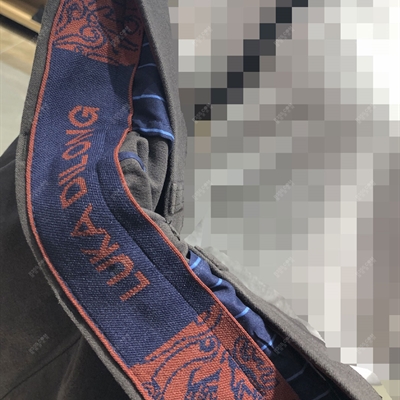 商場品牌-休閑褲-休閑褲【實拍】