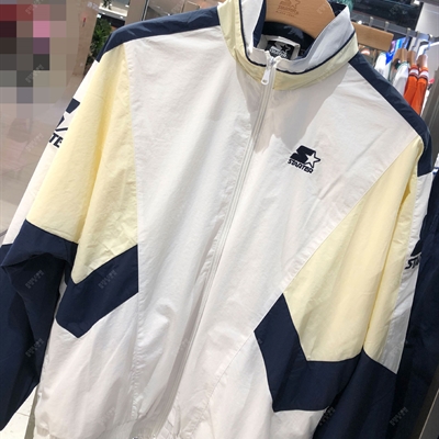 運動品牌-外套-【實拍】男運動單衣