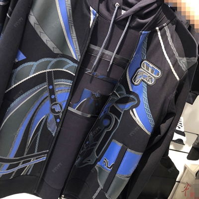 運動品牌-外套-【實拍】男運動外套