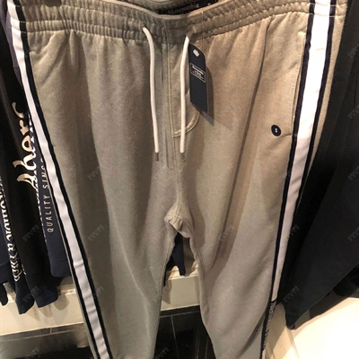 商場品牌-休閑褲-休閑褲【實拍】