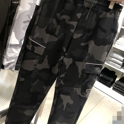 商場品牌-多袋褲-多袋褲【實拍】