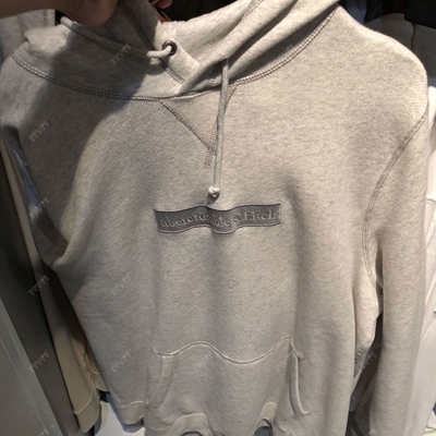 商場品牌-套頭-衛衣【實拍】