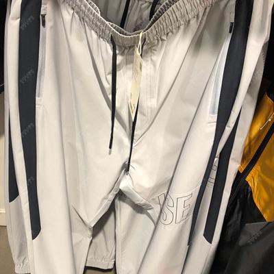 商場品牌-休閑褲-休閑褲【實拍】