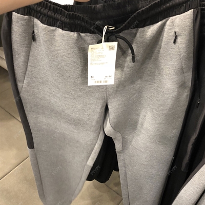 商場品牌-休閑褲-休閑褲【實拍】